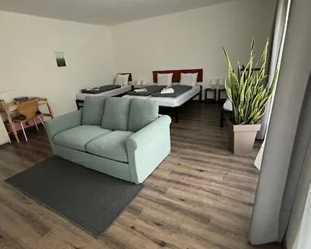 Apartamento Jana *