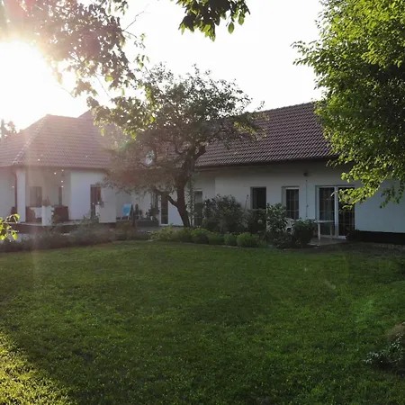 Apartamento Jana Tofalu