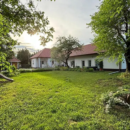 Jana Apartamento Tofalu