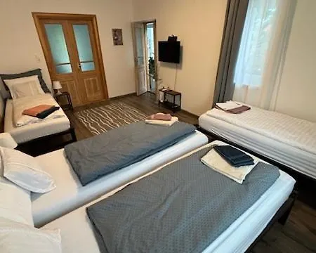 Apartamento Jana