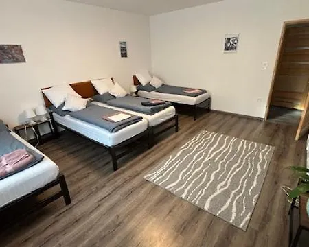 Apartamento Jana