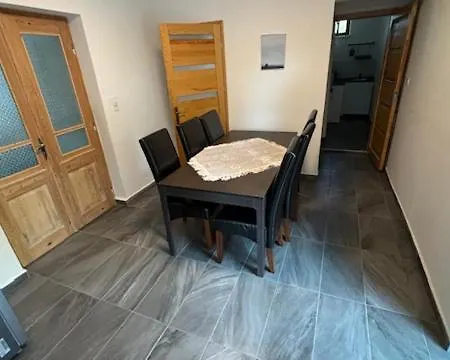 Jana Apartamento *