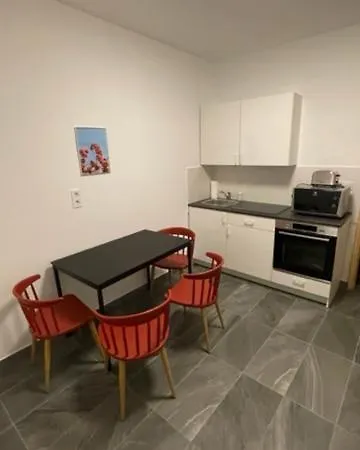 Jana Apartamento
