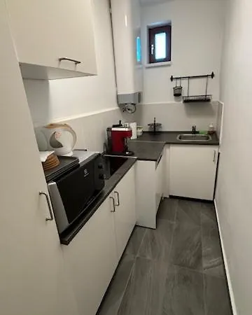 Apartamento Jana Tofalu