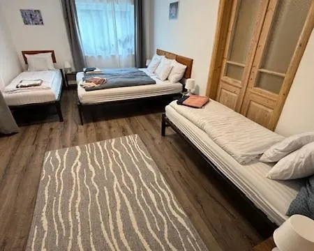 Apartamento Jana
