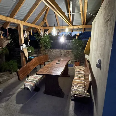 Jana Apartamento *